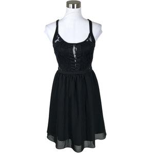 Unisex Jeane Blush - Juhlamekko, koko 36 -  (1)