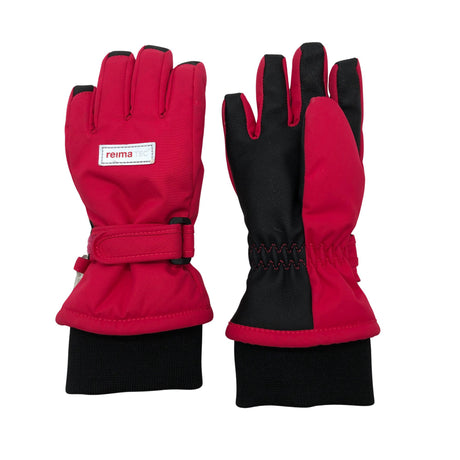 Unisex Reimatec - Talvihanskat, koko 3 - 4 vuotta -  ()