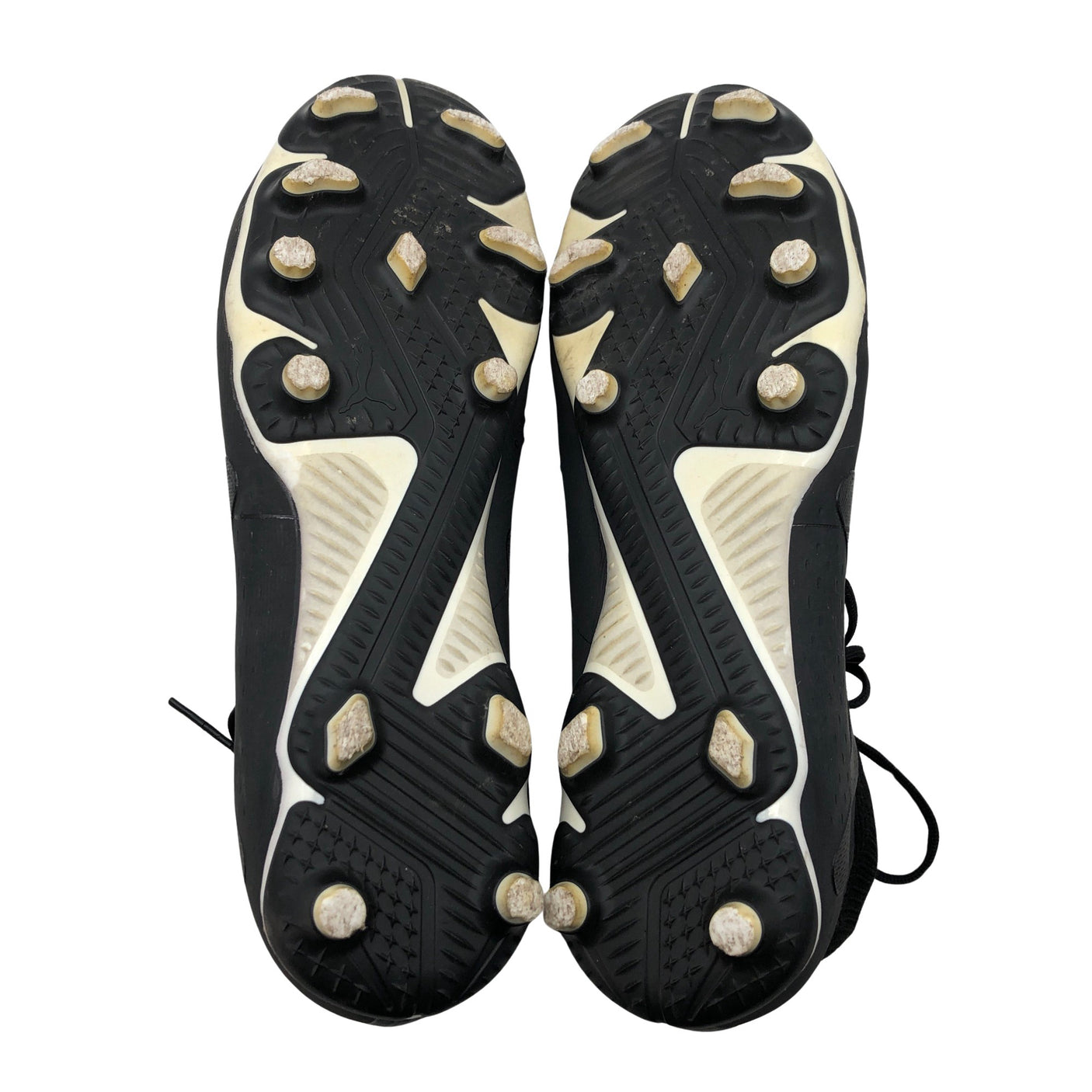 Unisex Puma - Nappulakengät, koko 38 -  (2)