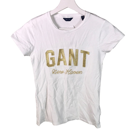Unisex Gant - T-paita, koko 158 - 164 -  ()