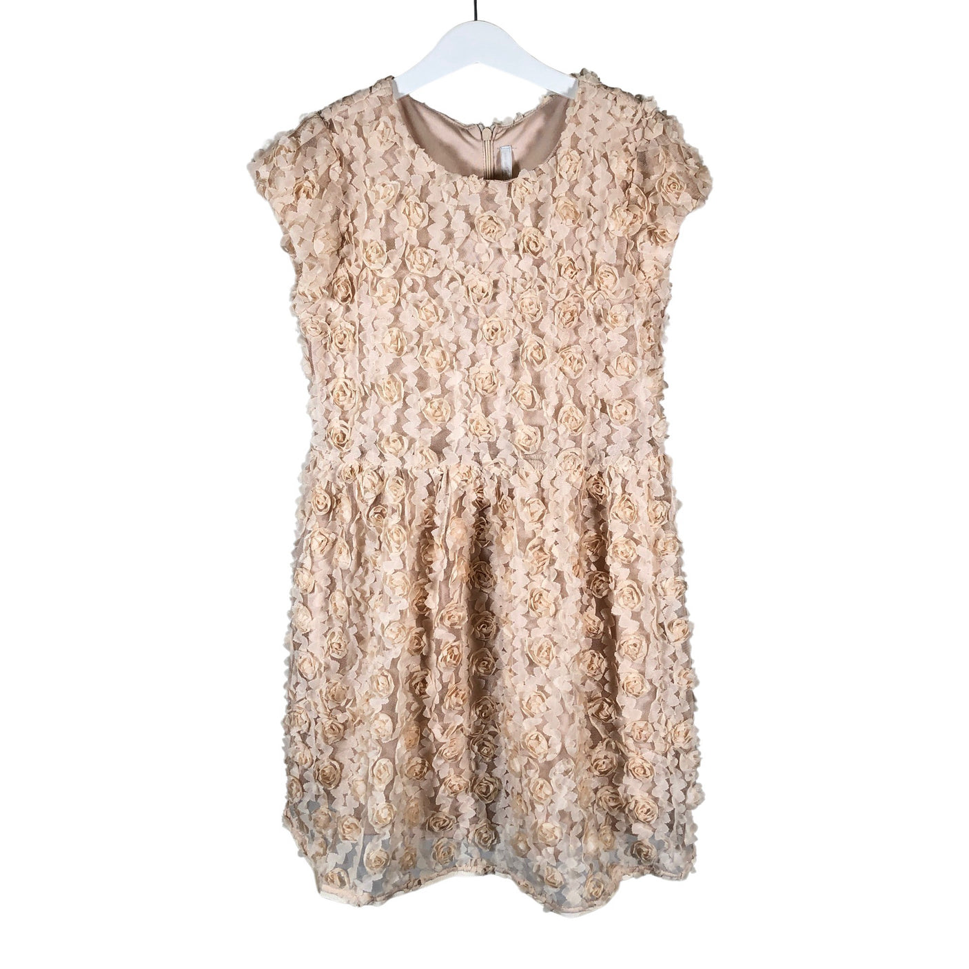 Unisex Mayoral - Juhlamekko, koko 152 - 158 -  (1)