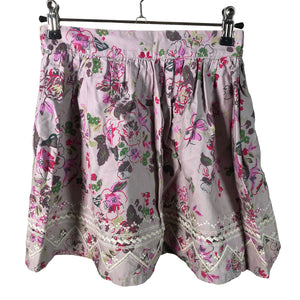 Kangashame, koko 134 - 140