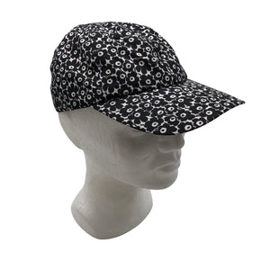 Lippalakki, koko Ei kokoa