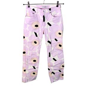 Unisex Marimekko - Farkut, koko 34 -  (1)