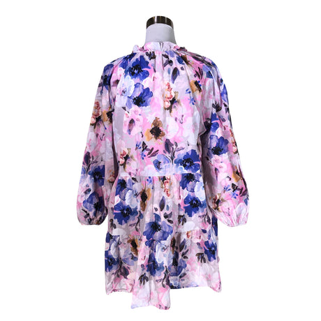 Unisex Kaiko - Kangastunika, koko 36 -  (2)