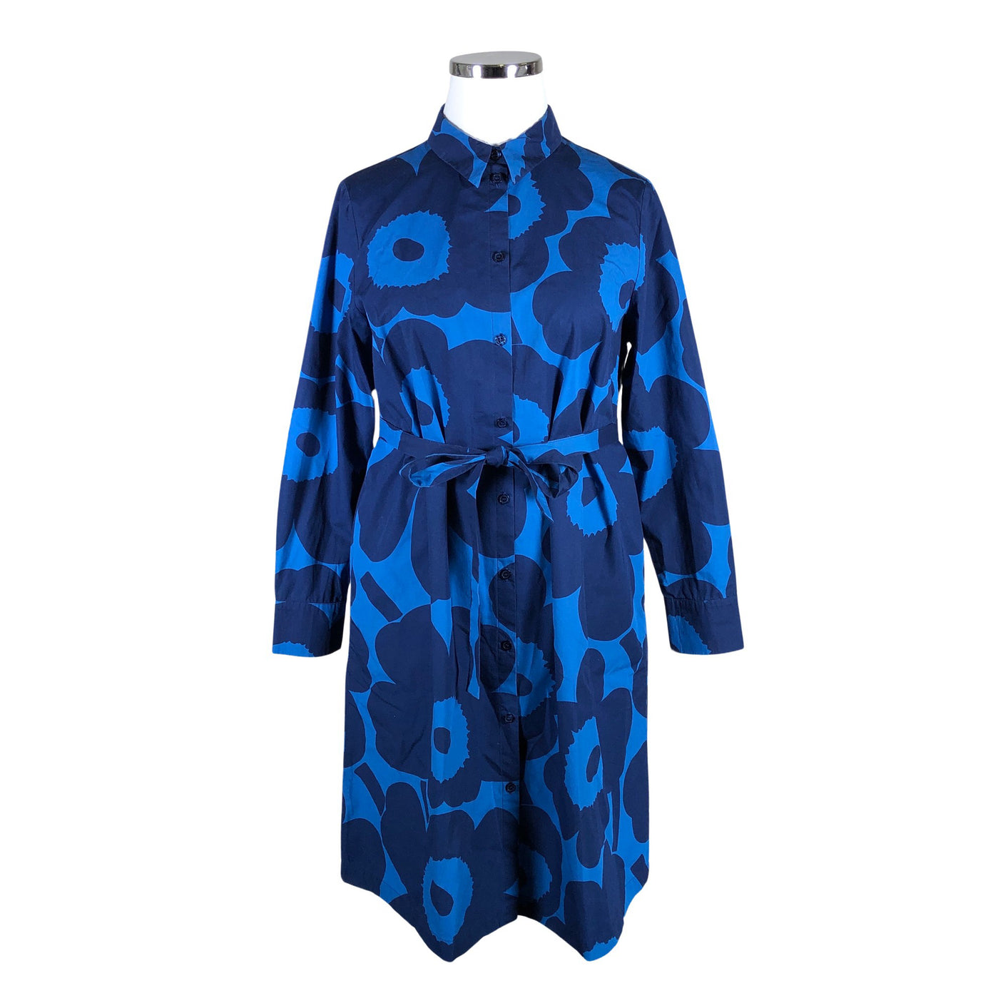 Unisex Marimekko - Kangasmekko, koko 44 -  (1)