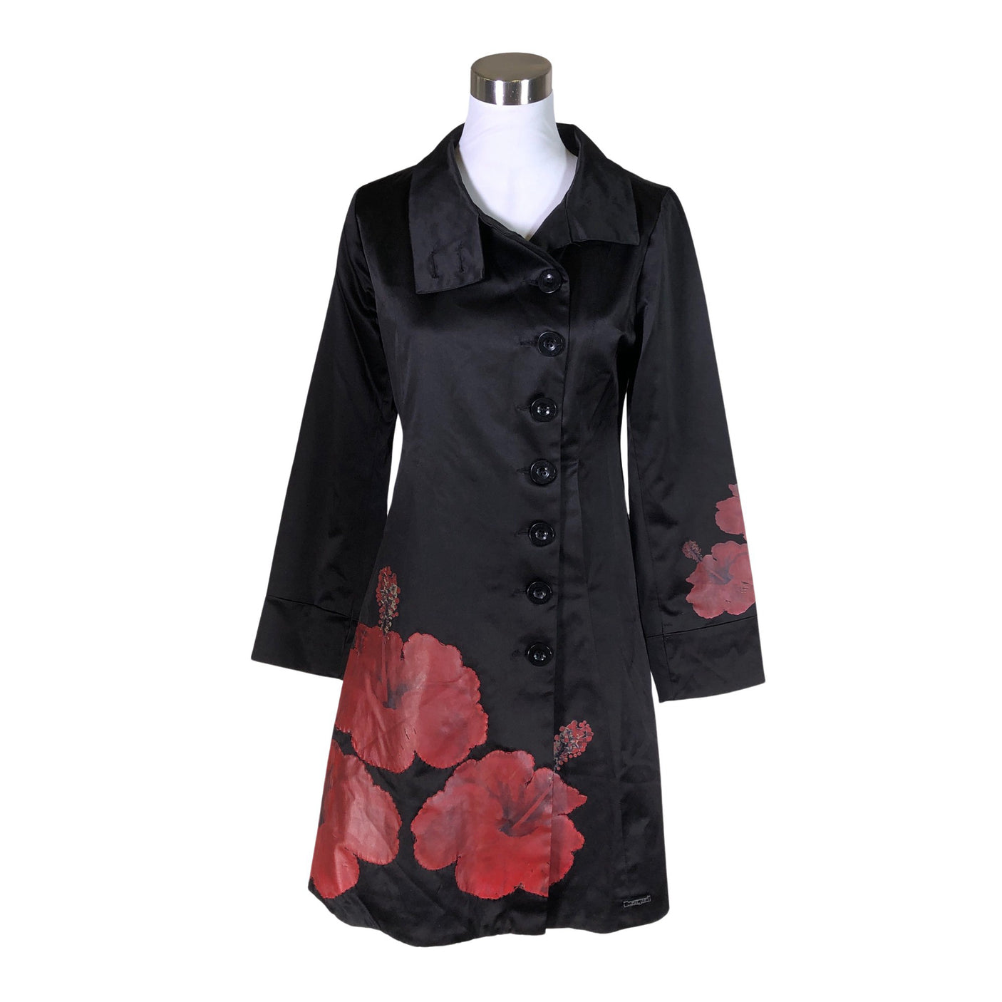 Unisex Desigual - Trenssitakki, koko 38 -  (1)