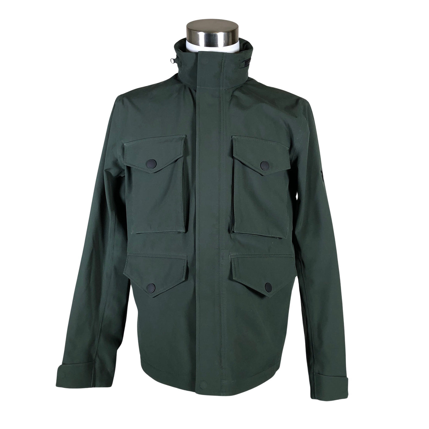 Unisex Peak Performance - Parkatakki, koko L -  (1)
