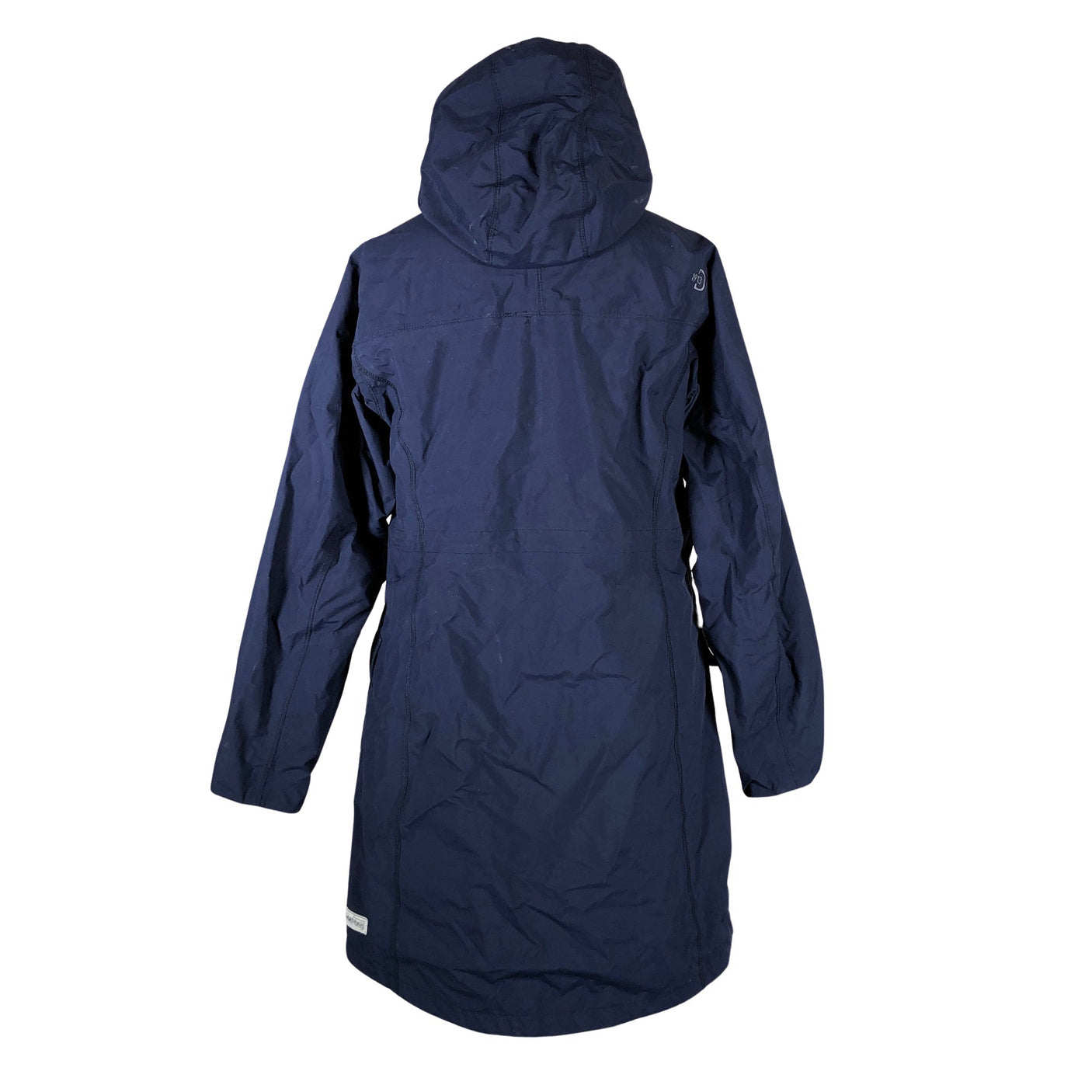 Unisex Didriksons - Parkatakki, koko 44 -  (2)