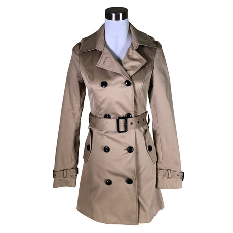 Unisex Monton - Trenssitakki, koko 36 -  ()