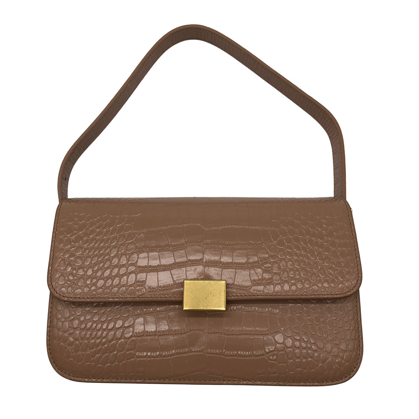 Olkalaukku, koko Mini