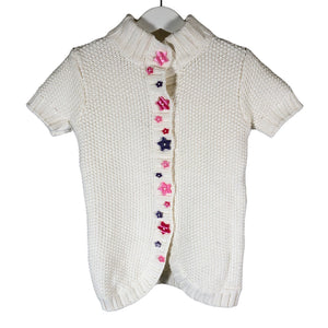 Unisex Gymboree - Neuletakki, koko 98 - 104 -  (1)