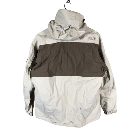 Unisex Jack Wolfskin - Kuoritakki, koko 36 -  (2)