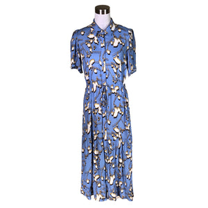 Unisex Rue de Femme - Sifonkimekko, koko 36 -  (1)