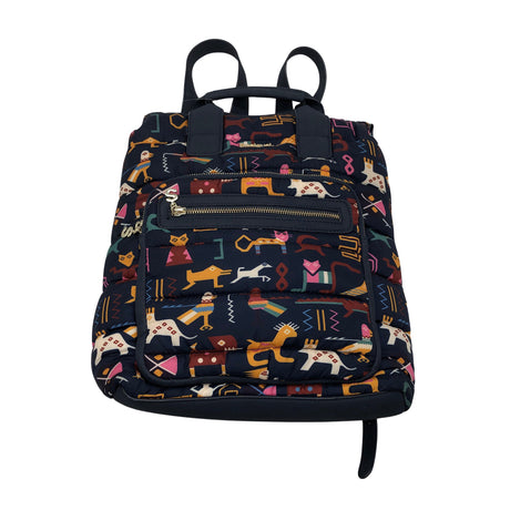 Unisex Desigual - Reppu, koko Maxi -  ()