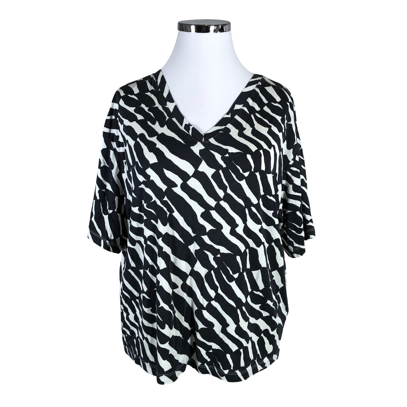 Unisex Marimekko - T-paita, koko 42 -  (1)