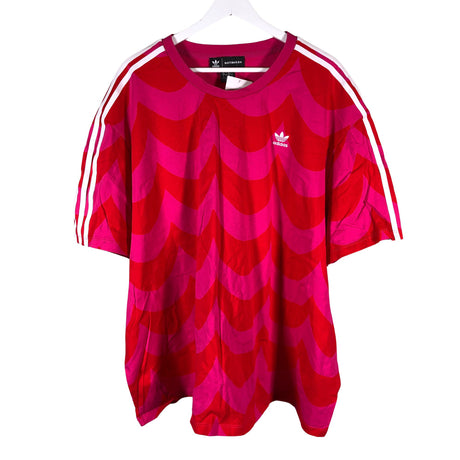 Unisex Adidas - T-paita, koko 48 -  ()