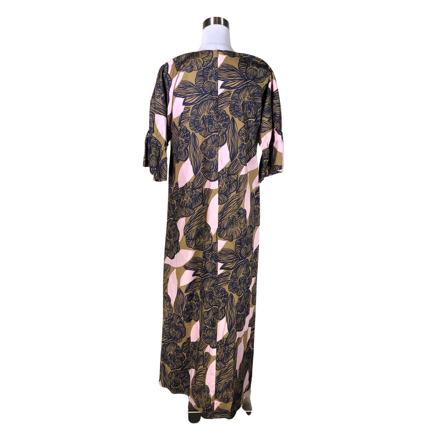 Unisex Marimekko - Maksimekko, koko 40 -  (2)