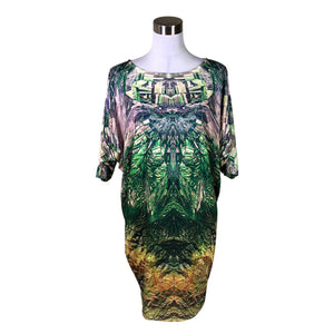 Unisex DUE. - Trikootunika, koko 38 -  (1)