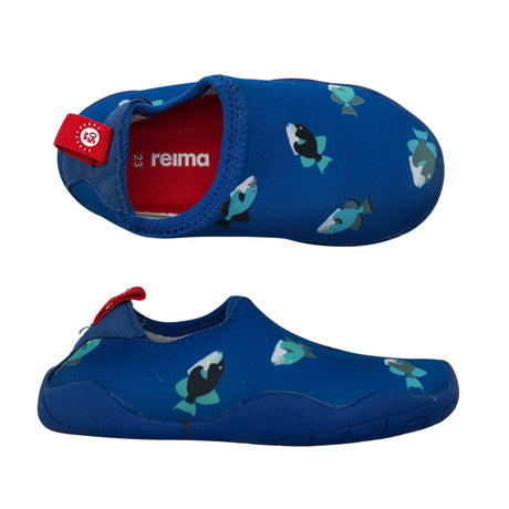 Unisex Reima - Uimakengät, koko 23 -  ()