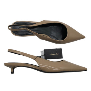 Unisex Massimo Dutti - Korkokengät, koko 39 -  (1)