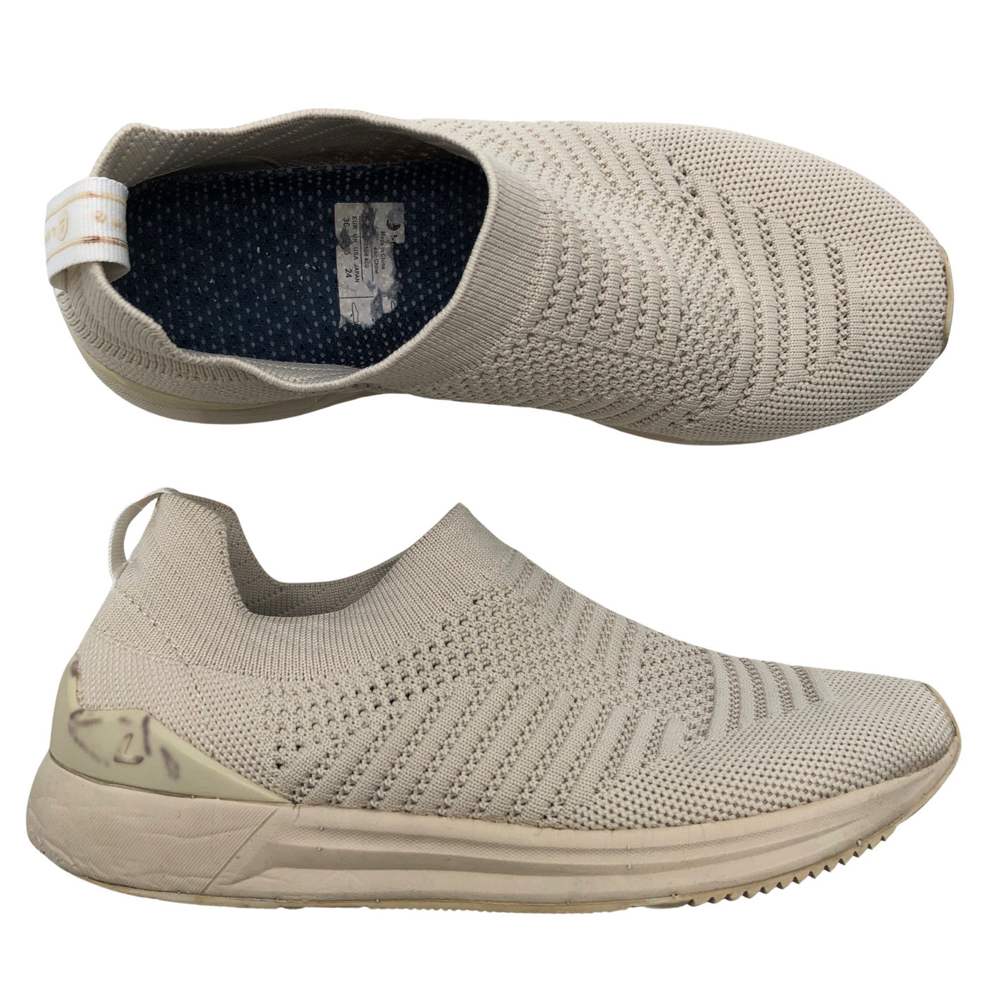 Unisex Luhta - Tennarit, koko 36 -  (1)