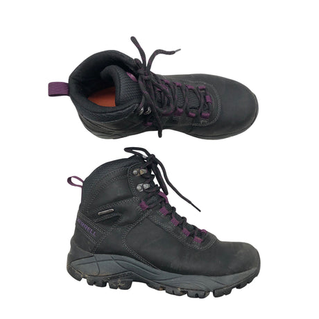 Unisex Merrell - Vaelluskengät, koko 36 -  ()
