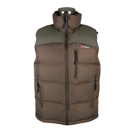 Unisex Berghaus - Toppaliivi, koko M -  ()