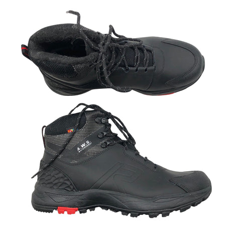 Unisex Rukka - Vaelluskengät, koko 39 -  ()