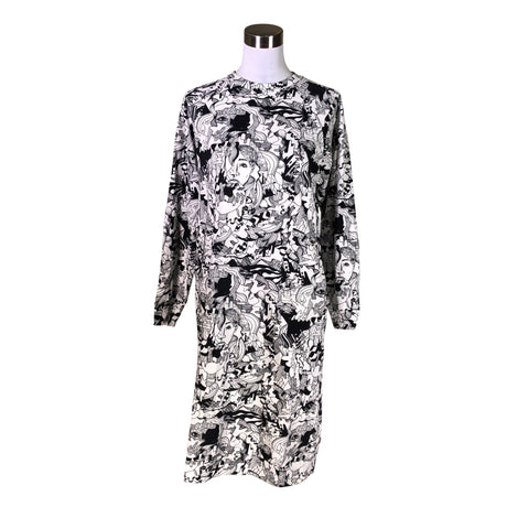 Unisex Vimma - Collegemekko, koko 40 -  ()