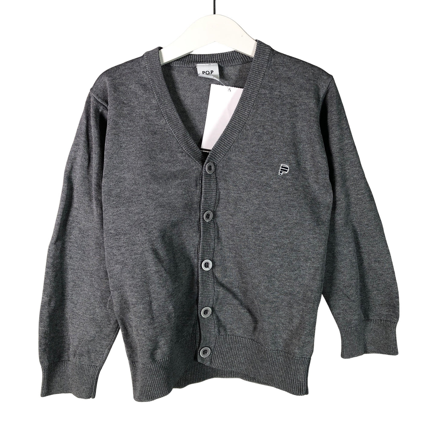 Neuletakki, koko 122 - 128