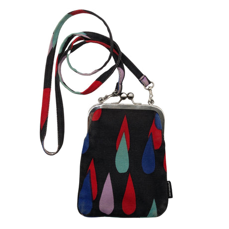 Unisex Marimekko - Olkalaukku, koko Mini -  ()