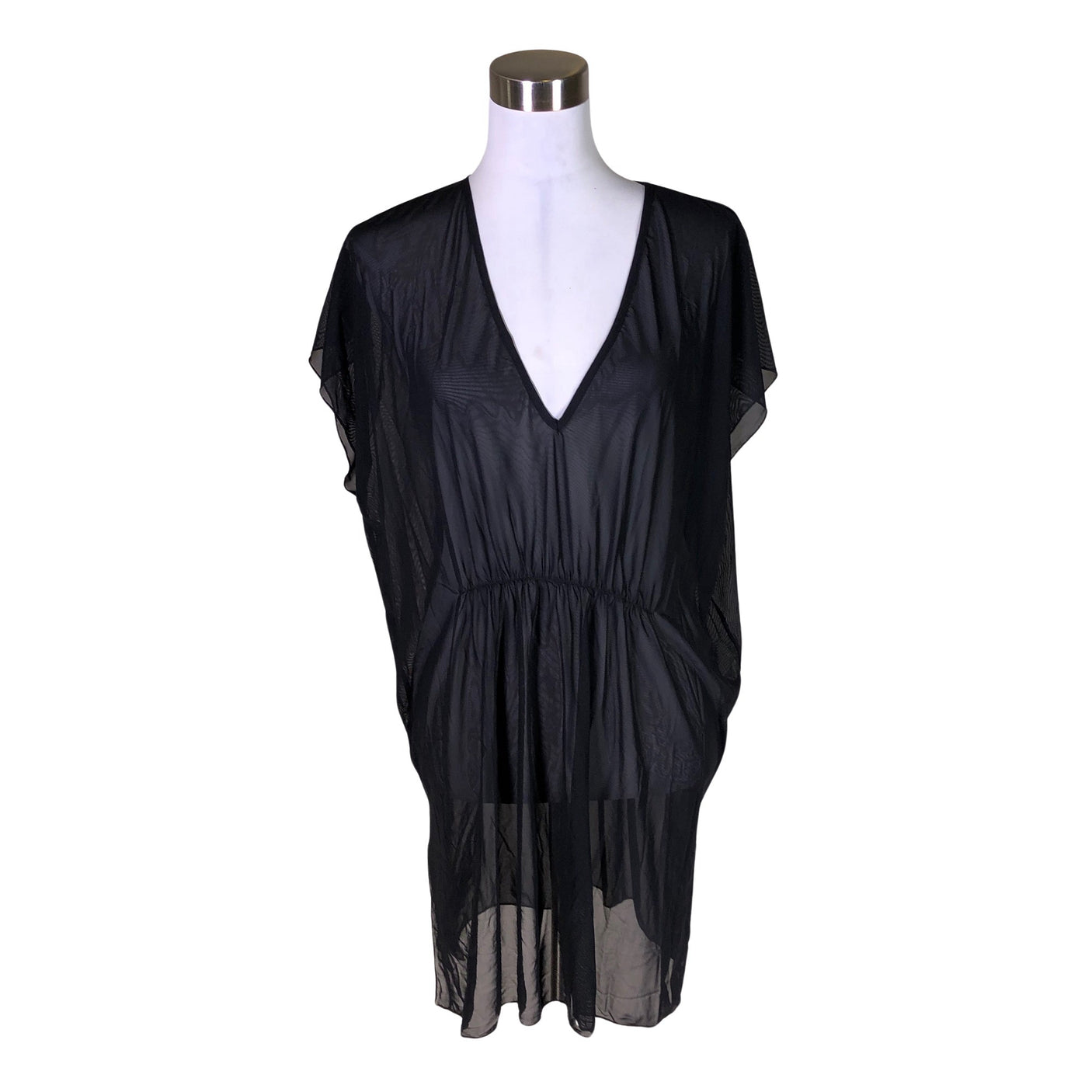 Unisex Actuelle - Sifonkitunika, koko 36 -  (1)