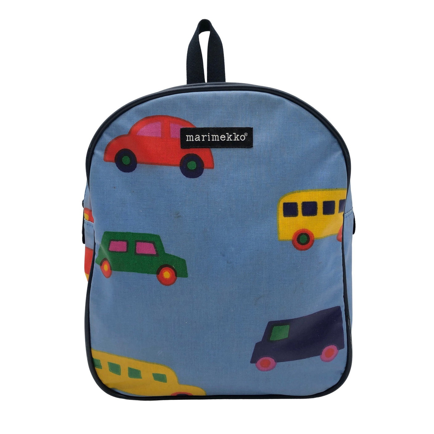 Unisex Marimekko - Reppu, koko Mini -  (1)