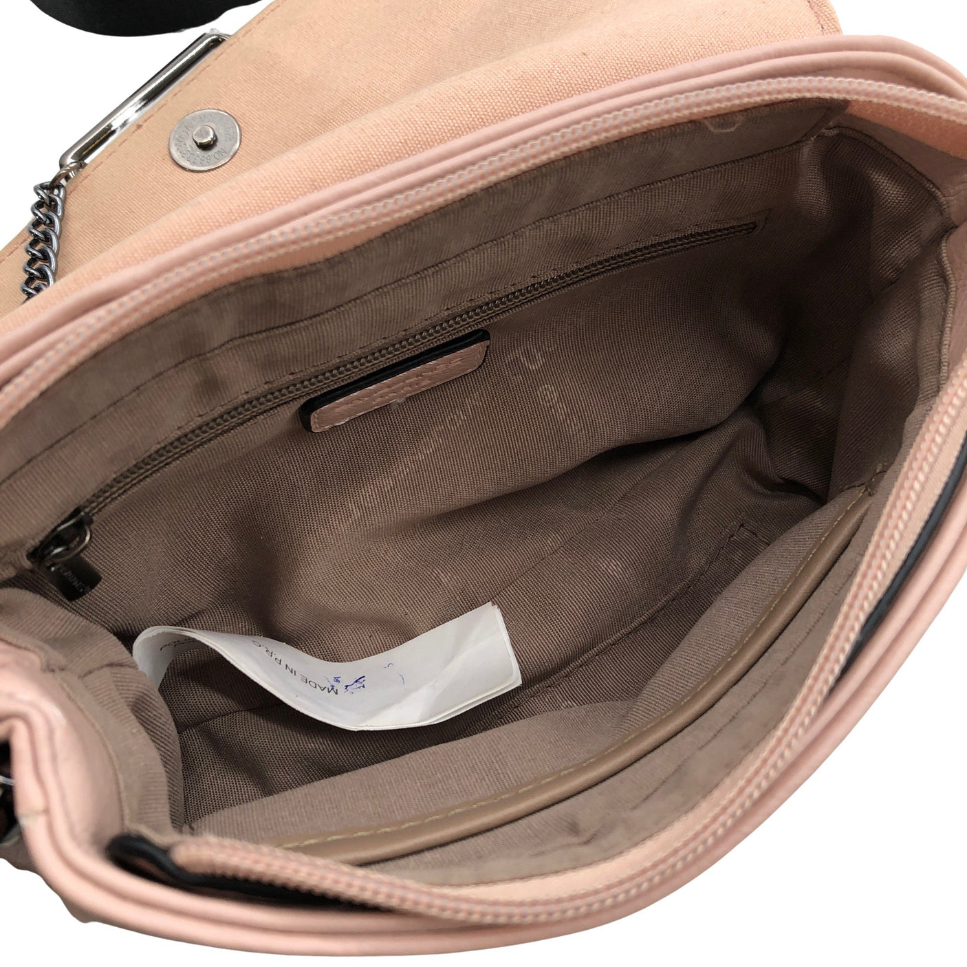 Unisex David Jones - Olkalaukku, koko Mini -  (2)