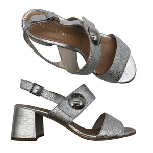 Unisex Bruno Premi - Korolliset sandaalit, koko 40 -  (1)