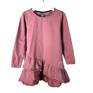 Collegetunika, koko 122 - 128