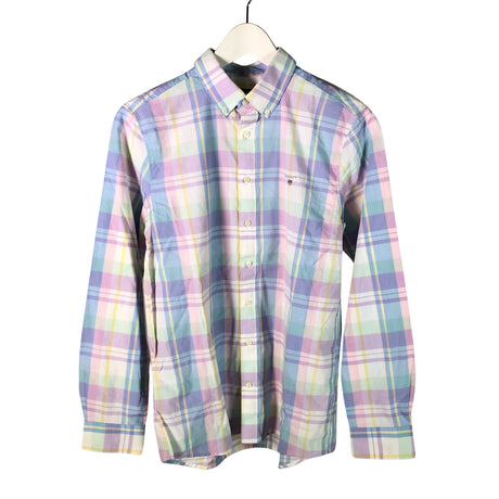Unisex Gant - Kauluspaita, koko 158 - 164 -  ()