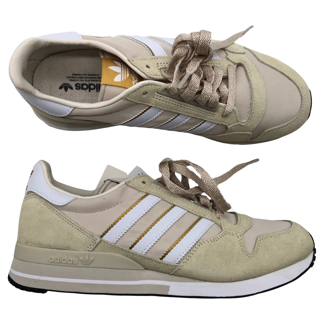Unisex Adidas - Tennarit, koko 42 -  (1)