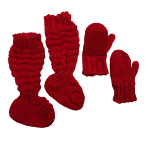 Unisex Handmade - Villasukat, koko 14 -  (1)