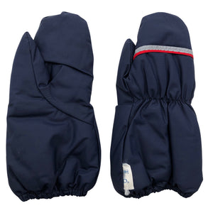 Talvihanskat, koko 4 - 5 vuotta