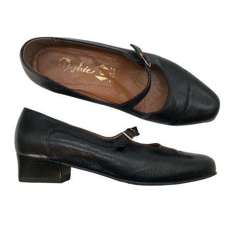 Unisex Desirée - Korkokengät, koko 38 -  ()