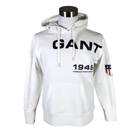 Unisex Gant - Huppari, koko M -  ()