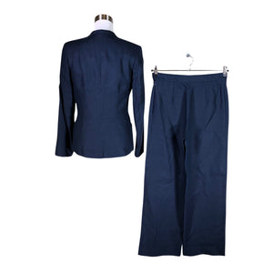 Unisex Irja Leimu - Jakkupuku, koko 38 -  (2)