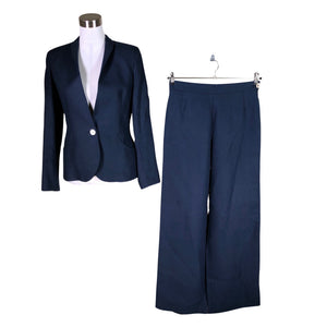 Unisex Irja Leimu - Jakkupuku, koko 38 -  (1)