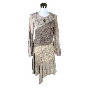 Unisex Elisa Cavaletti - Kangasmekko, koko 38 -  (1)