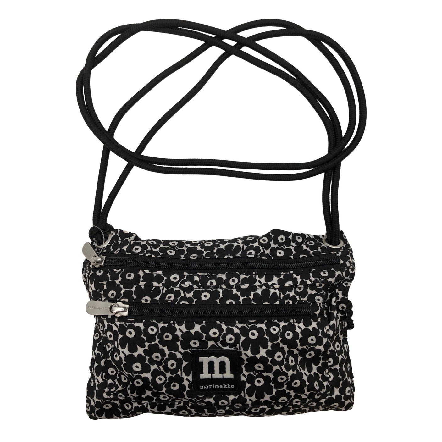 Unisex Marimekko - Olkalaukku, koko Mini -  (1)
