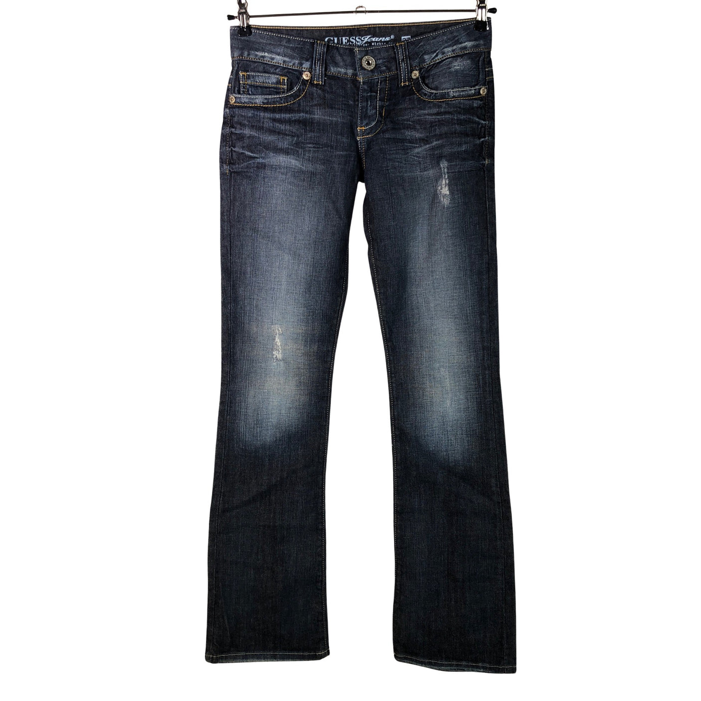 Unisex Guess - Farkut, koko W27 -  (1)