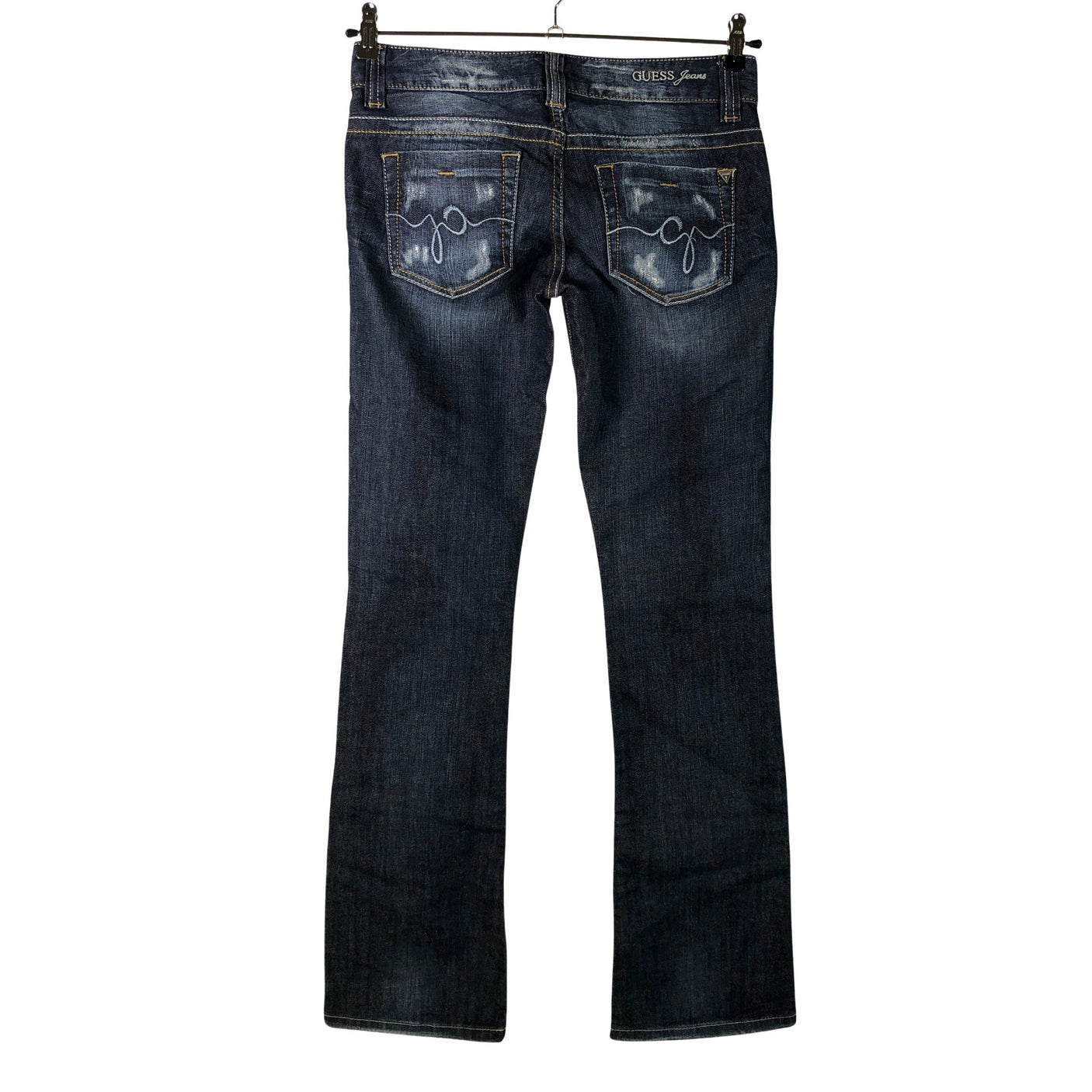 Unisex Guess - Farkut, koko W27 -  (2)
