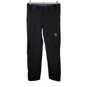 Unisex Haglöfs - Softshell-housut, koko 42 -  (1)